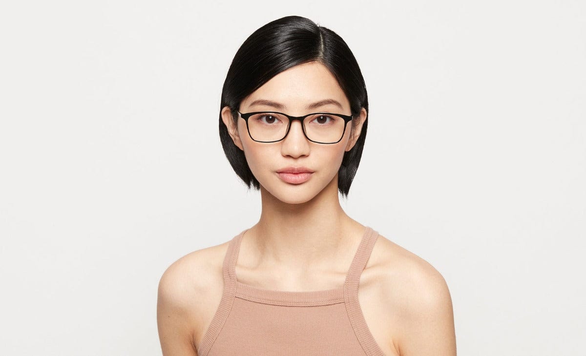 1001 Classic PU06 C1 Glasses Frames Australia 1001 Optometry