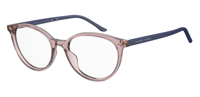 SEVENTH STREET-7A 567-35J-5217-GLASSES FRAMES product image