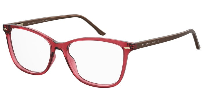 SEVENTH STREET-7A 568-8CQ-5315-GLASSES FRAMES product image