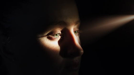 Ocular Health | Vitamins For Ocular Health