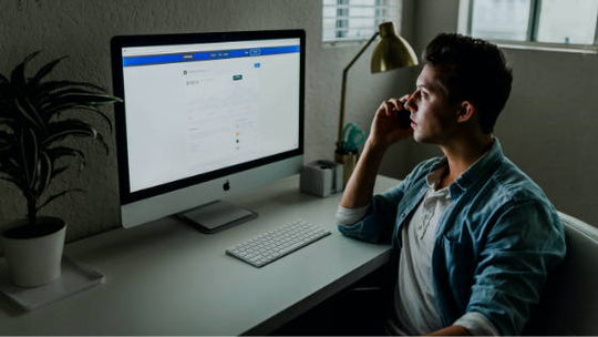 Eye Strain Or Asthenopia