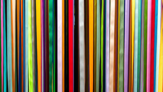 Am I Colour Blind? | Colour Vision Deficiency