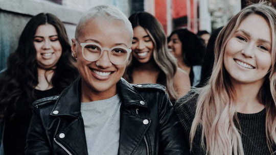 How To Choose Glasses For Your Face Shape: A Complete Guide