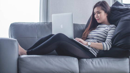 Digital Eye Strain Syndrome