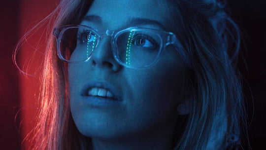 Do Blue Light Glasses Work?