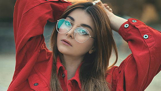 What Are The Latest Glasses Frames Styles