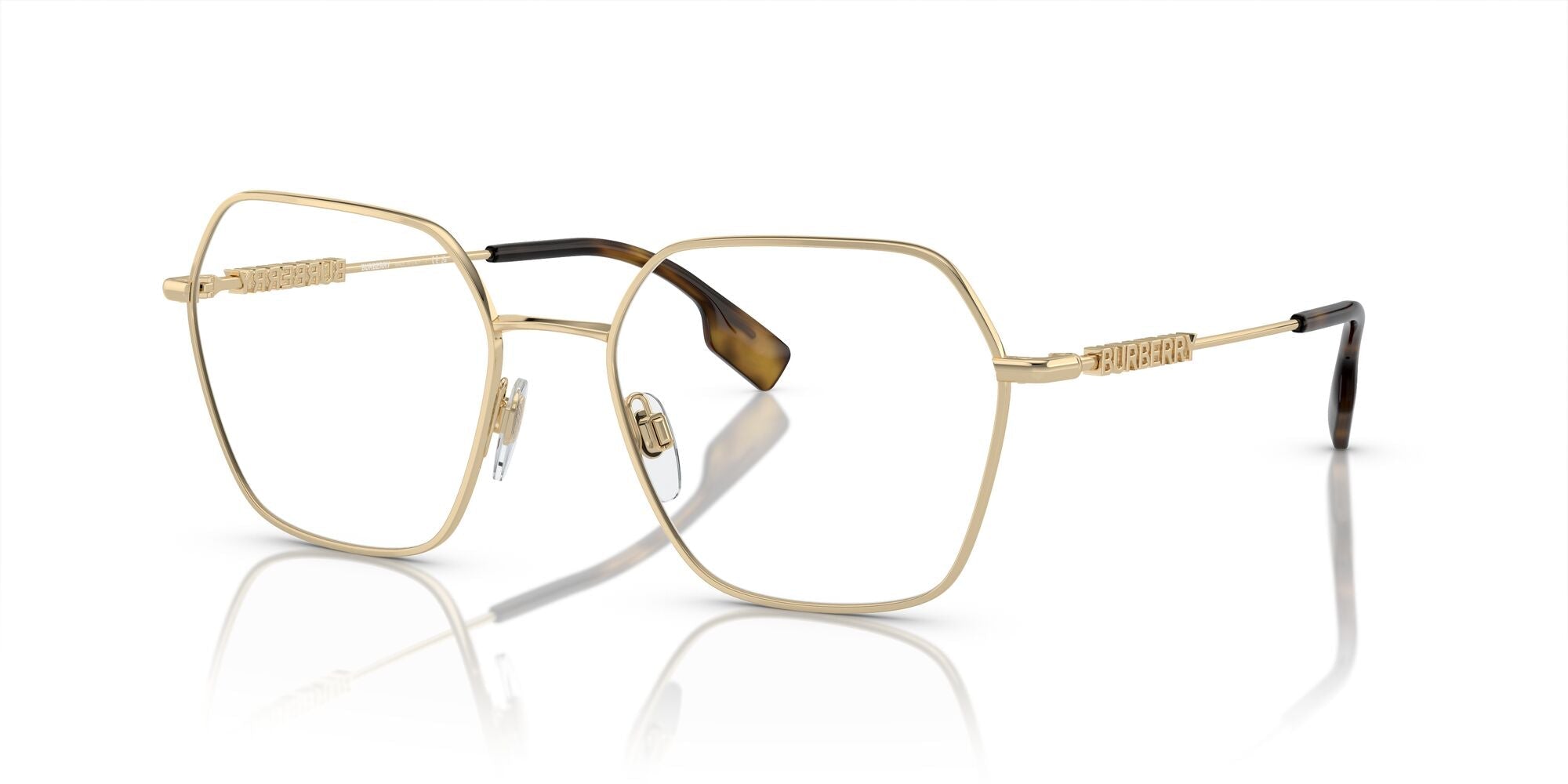 BURBERRY-0BE1381-1109-5418-SPECTACLE FRAMES product image