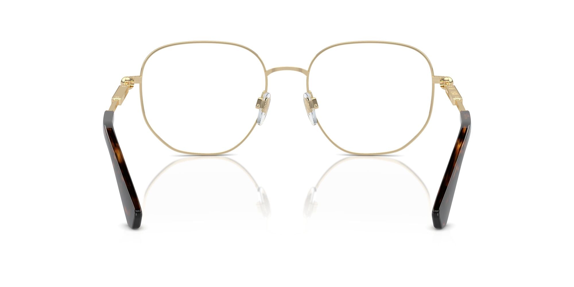 BURBERRY-0BE1385-1109-5318-SPECTACLE FRAME