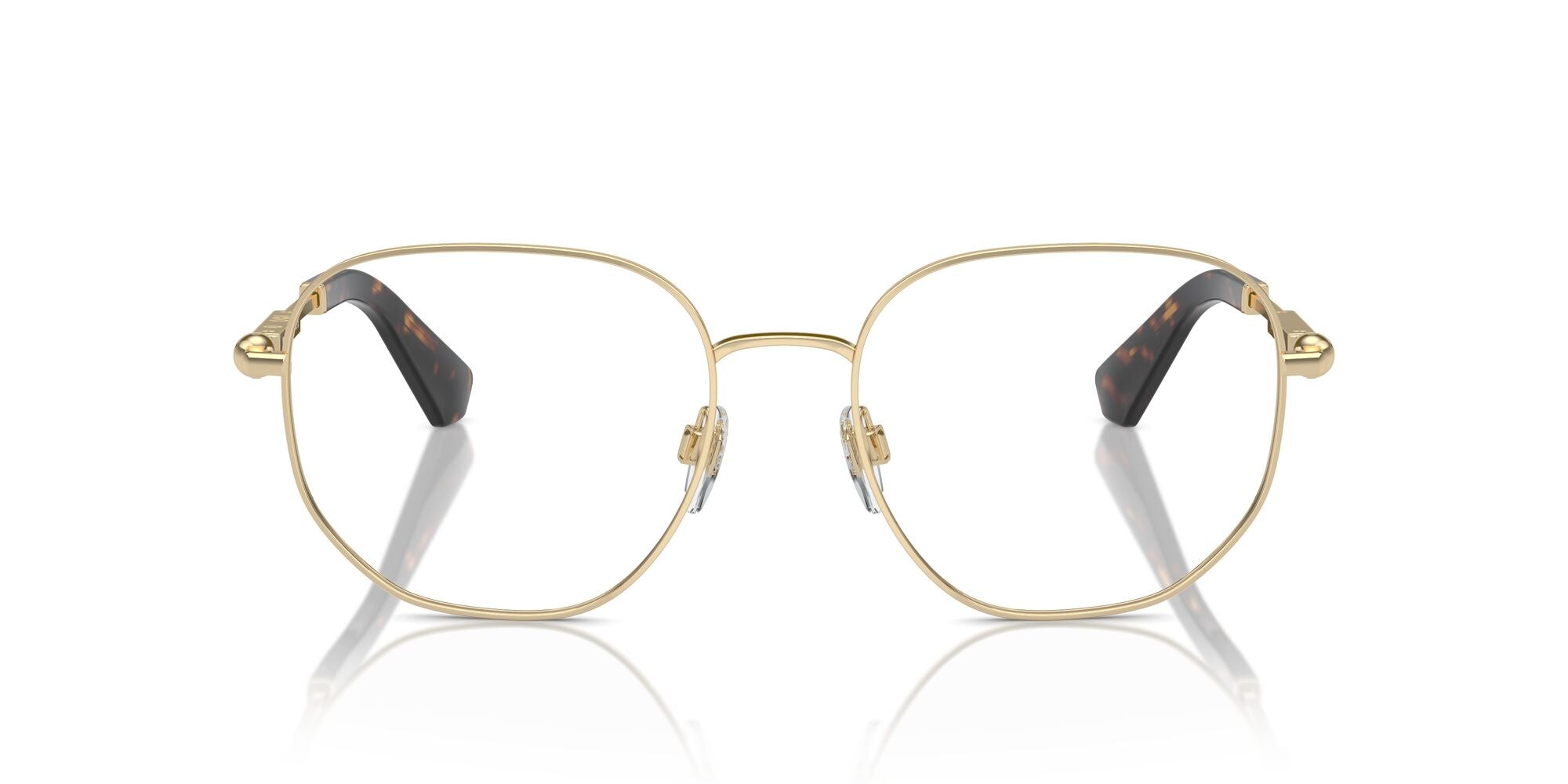 BURBERRY-0BE1385-1109-5318-SPECTACLE FRAME