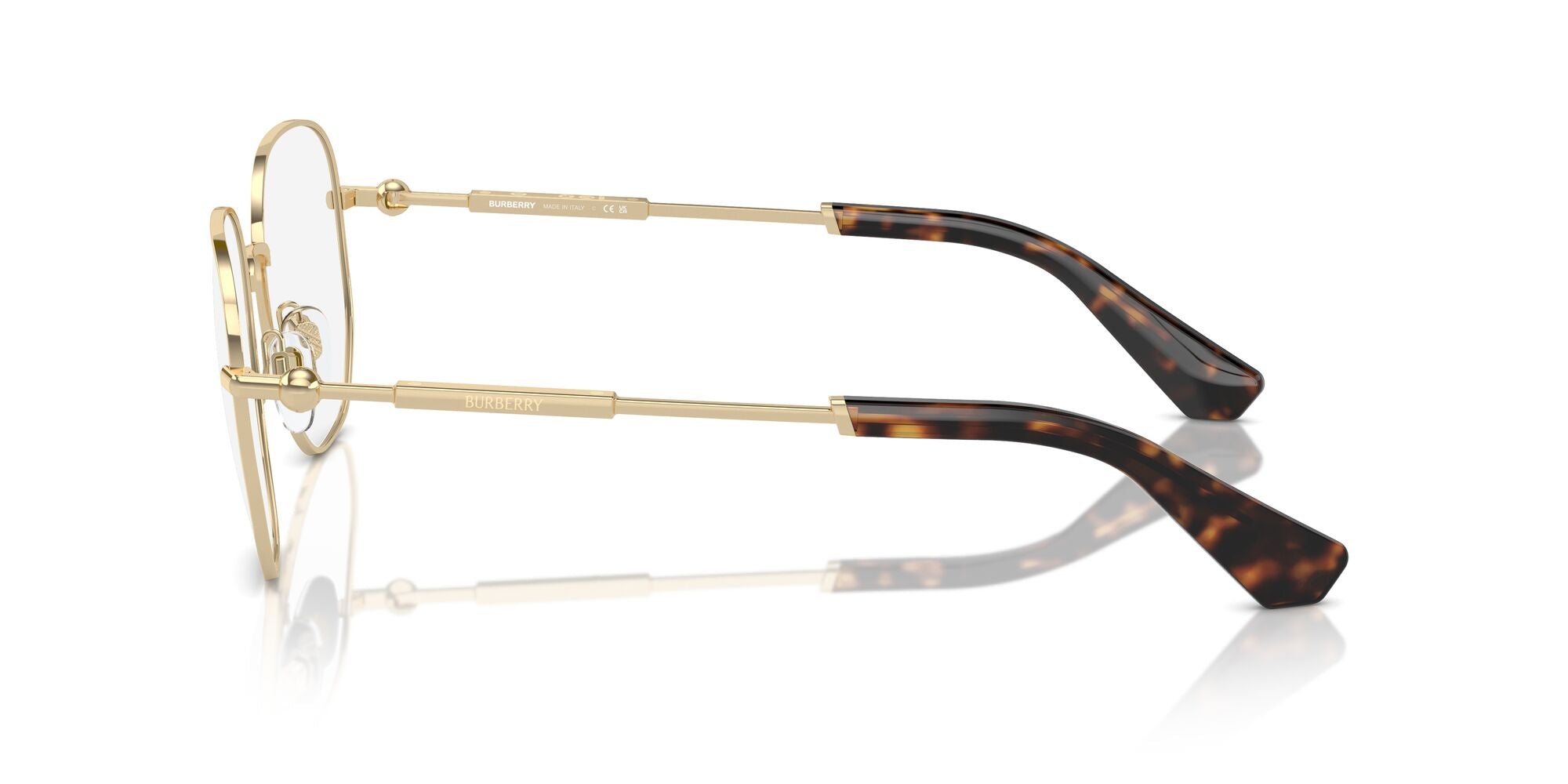 BURBERRY-0BE1385-1109-5318-SPECTACLE FRAME