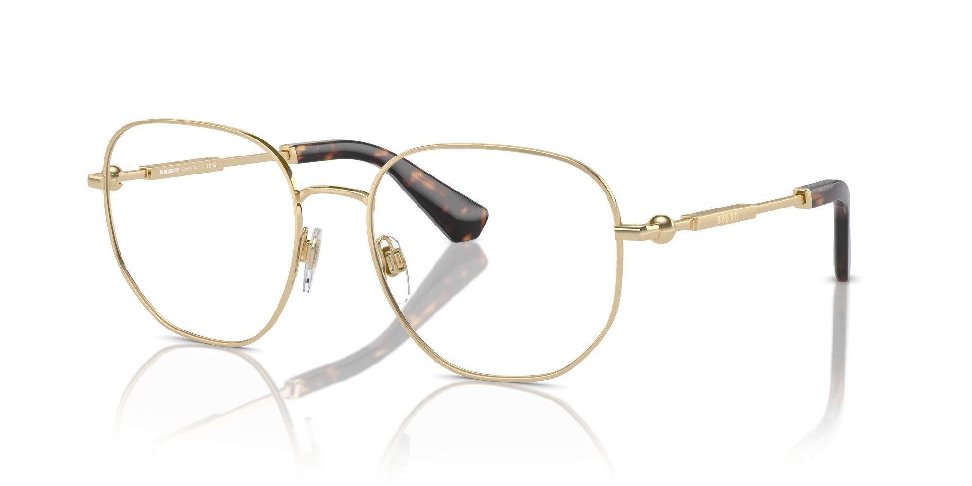 BURBERRY-0BE1385-1109-5318-SPECTACLE FRAME product image
