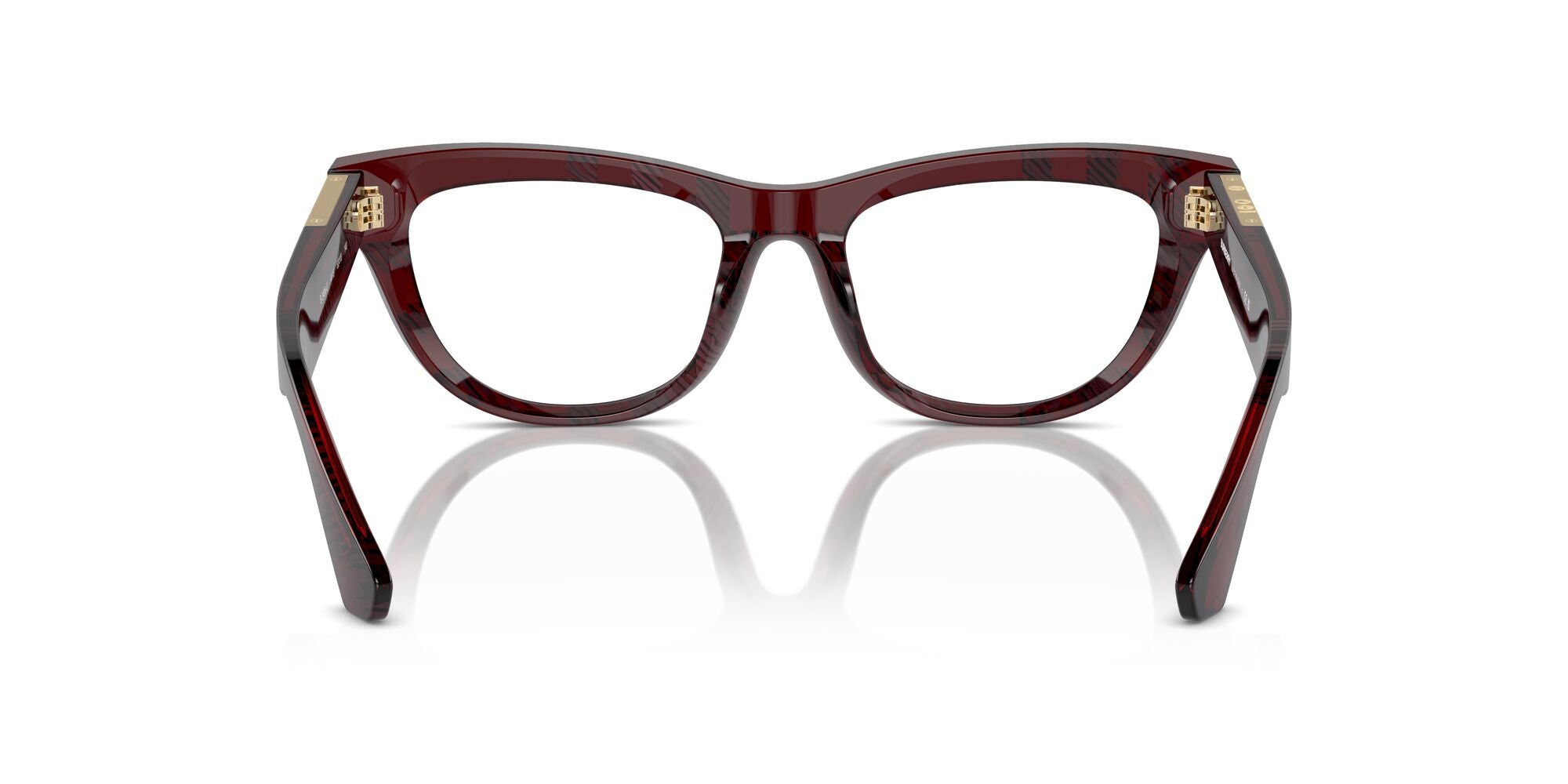 BURBERRY-0BE2406U-4115-5218-SPECTACLE FRAME