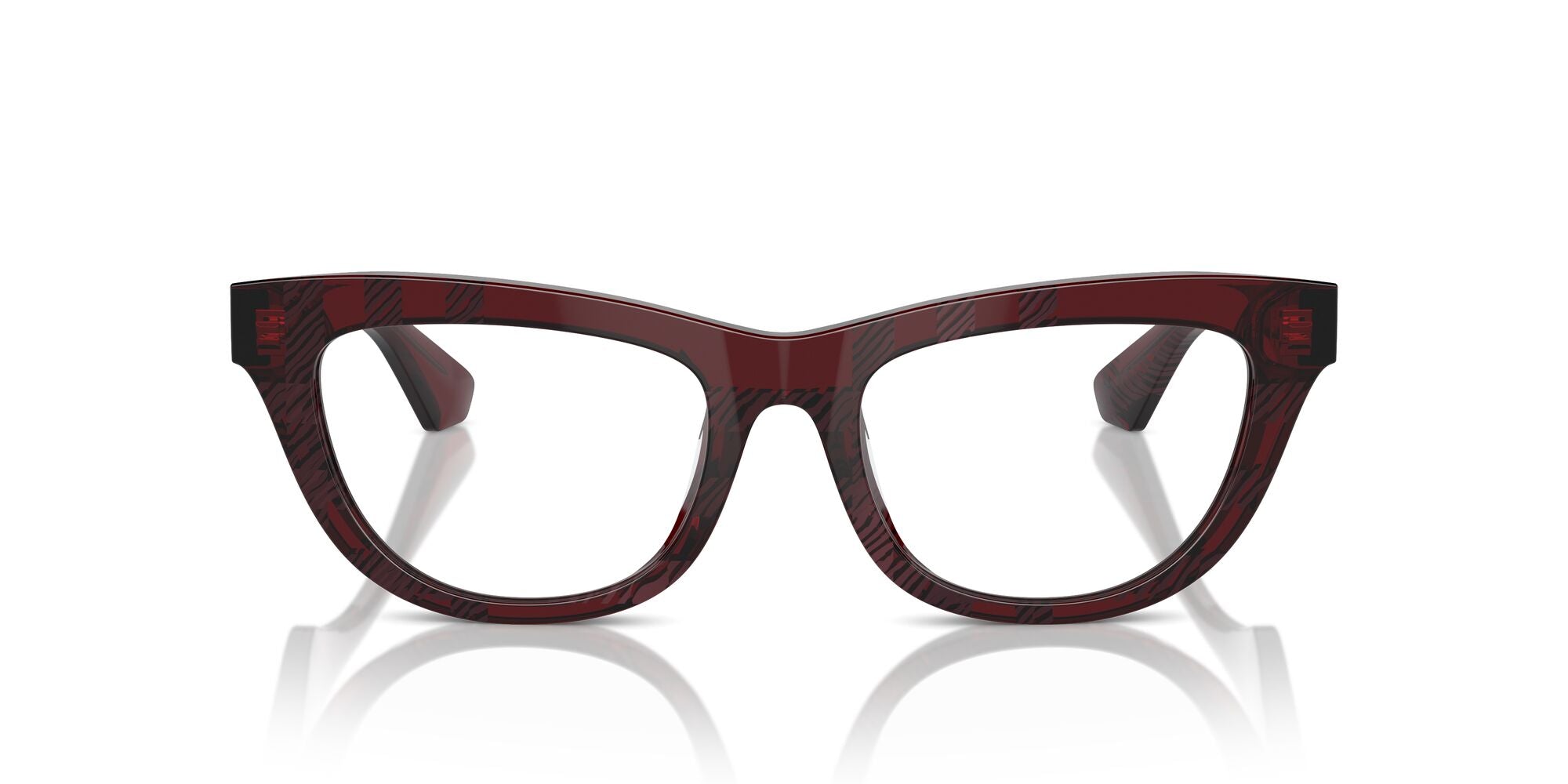 BURBERRY-0BE2406U-4115-5218-SPECTACLE FRAME