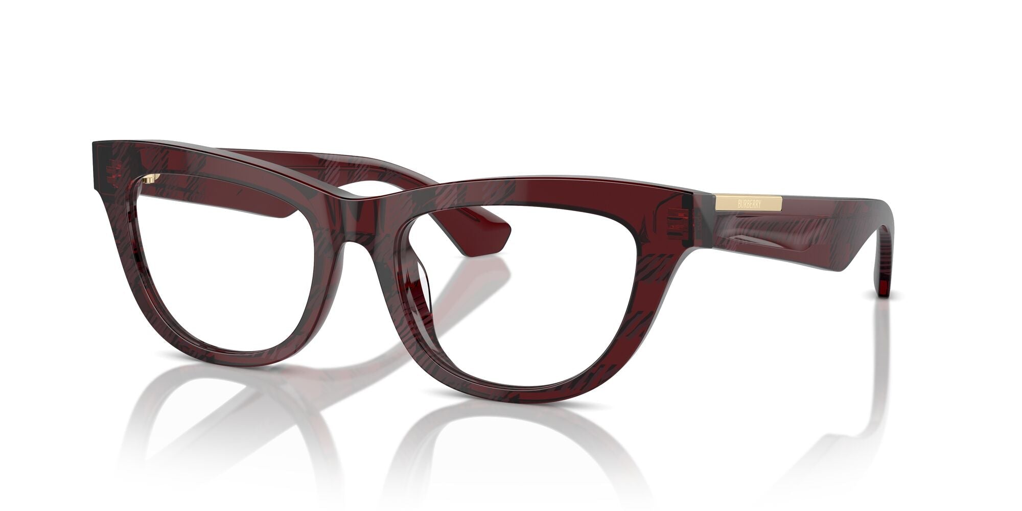 BURBERRY-0BE2406U-4115-5218-SPECTACLE FRAME product image