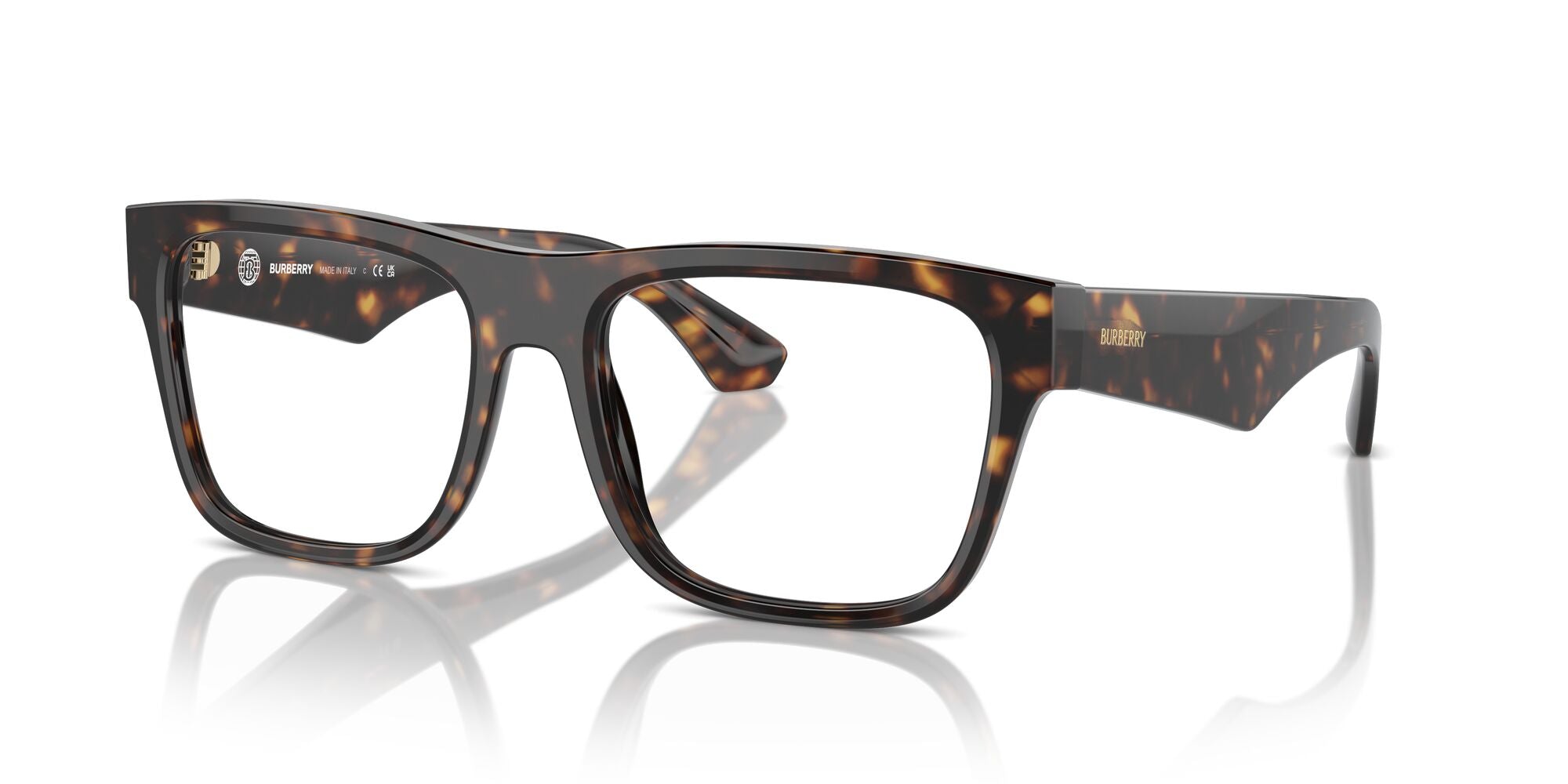 BURBERRY-0BE2411F-3002-5518-SPECTACLE FRAME product image