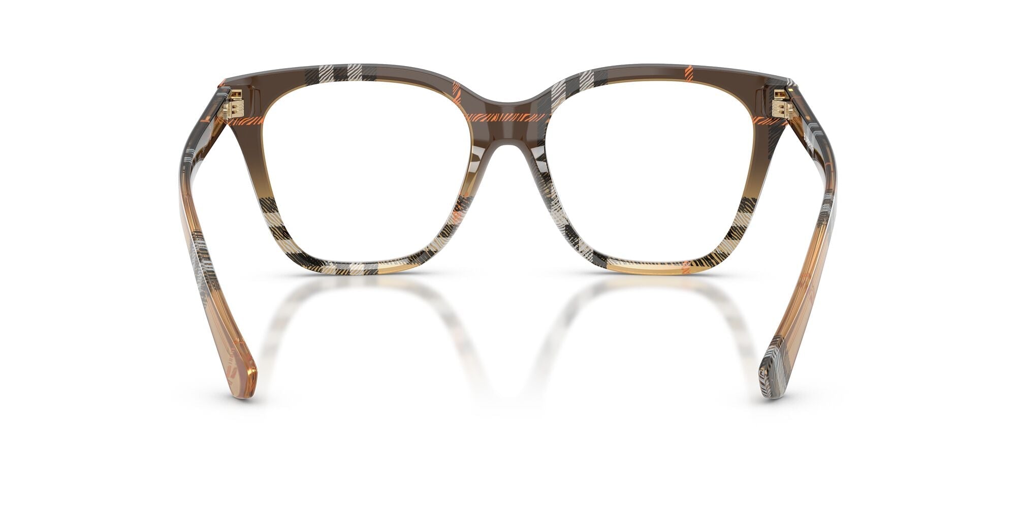 BURBERRY-0BE2438-4202-5317-SPECTACLE FRAME