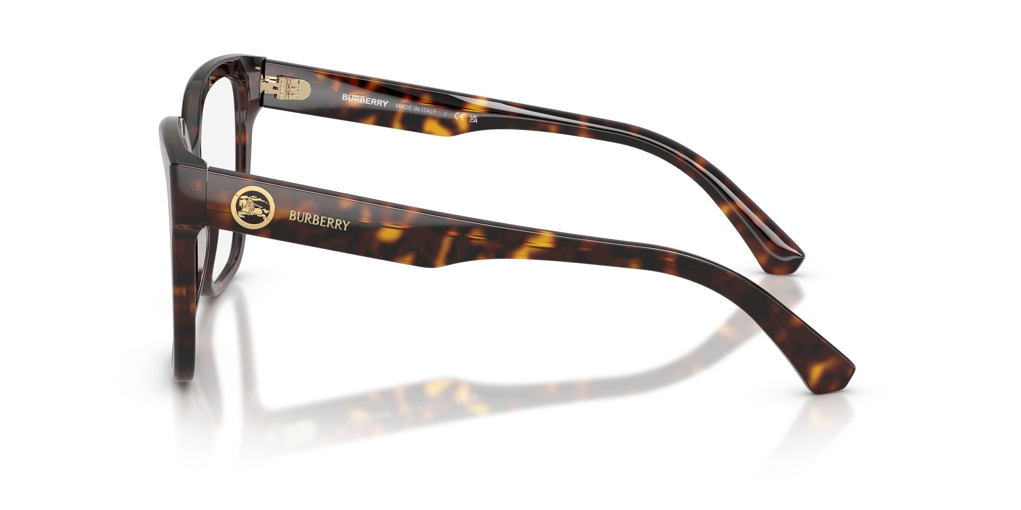 BURBERRY-0BE2443-3002-5317-SPECTACLE FRAME