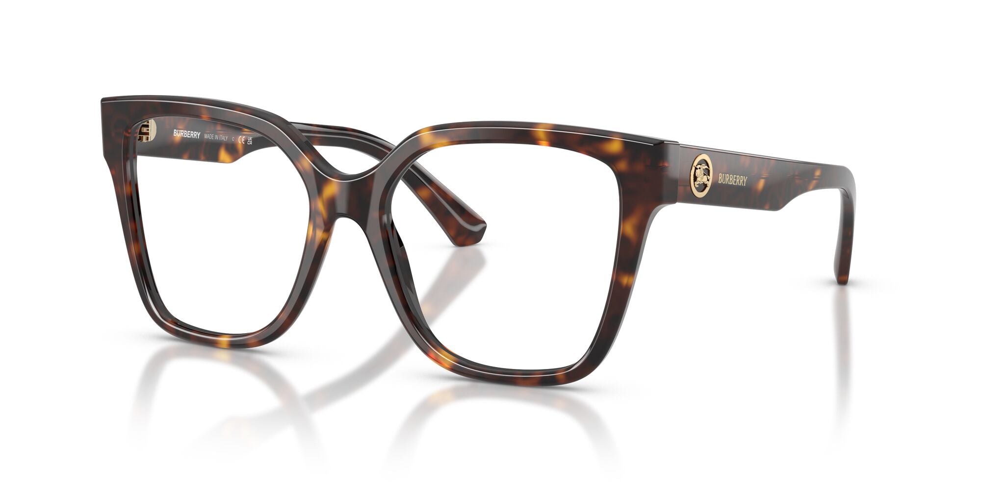 BURBERRY-0BE2443-3002-5317-SPECTACLE FRAME product image