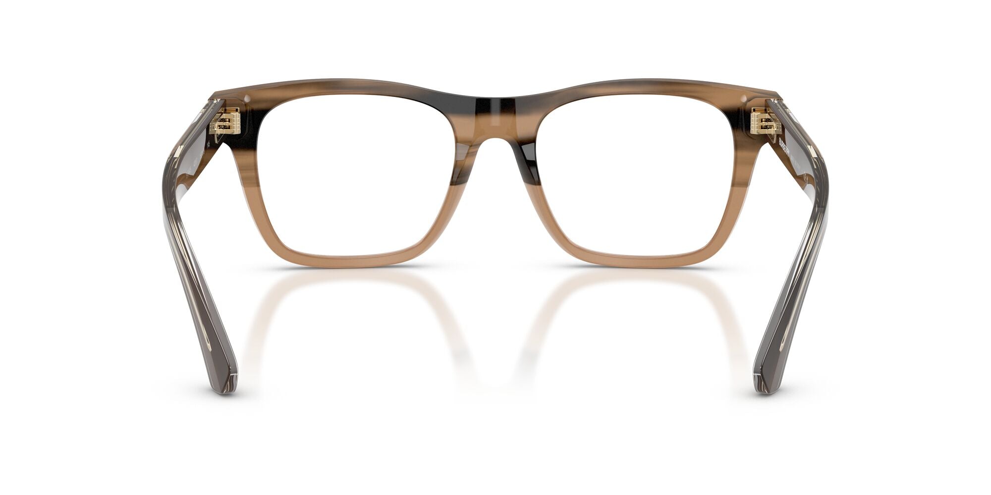 BURBERRY-0BE2445-4207-5219-SPECTACLE FRAME