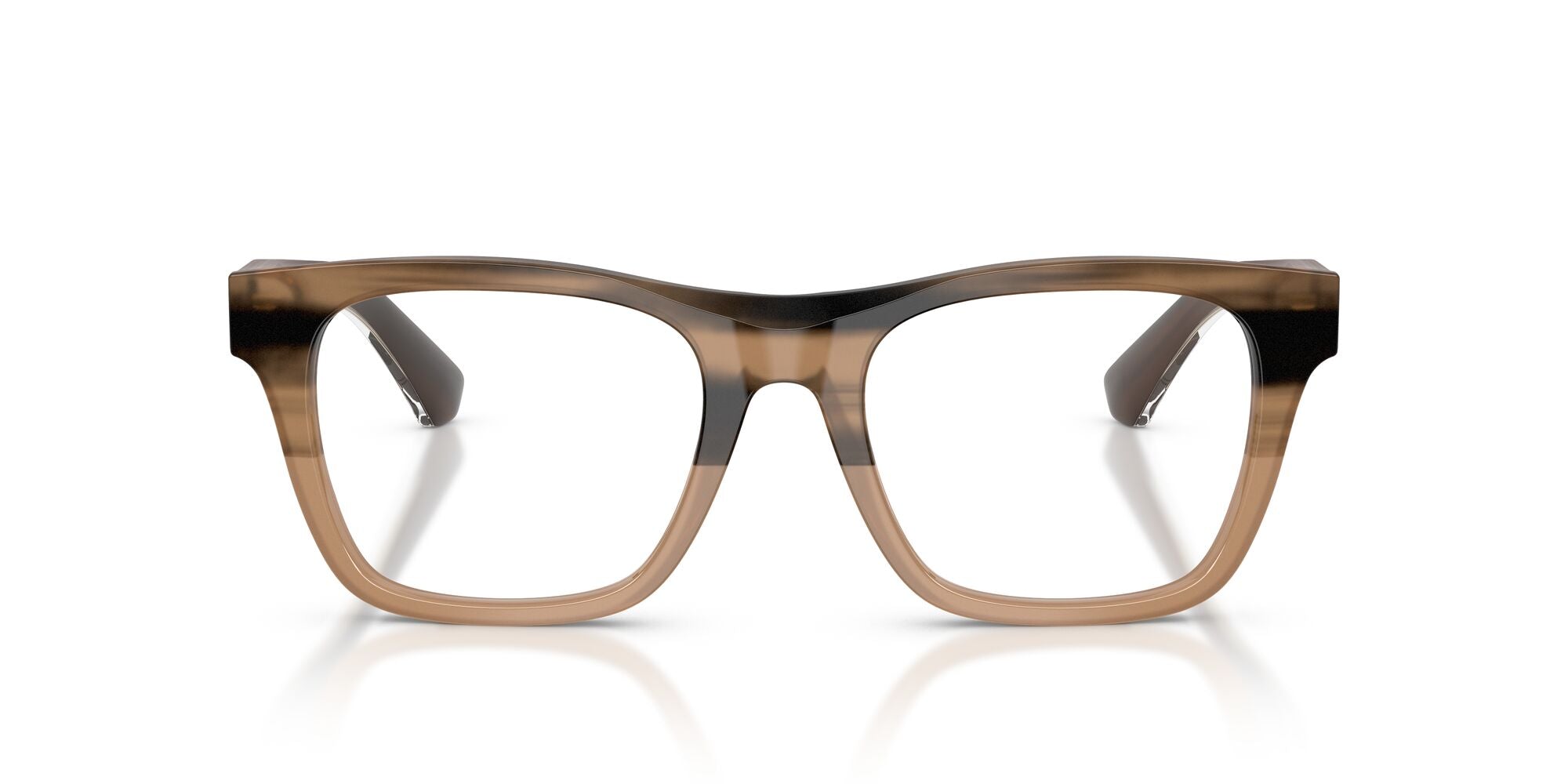 BURBERRY-0BE2445-4207-5219-SPECTACLE FRAME