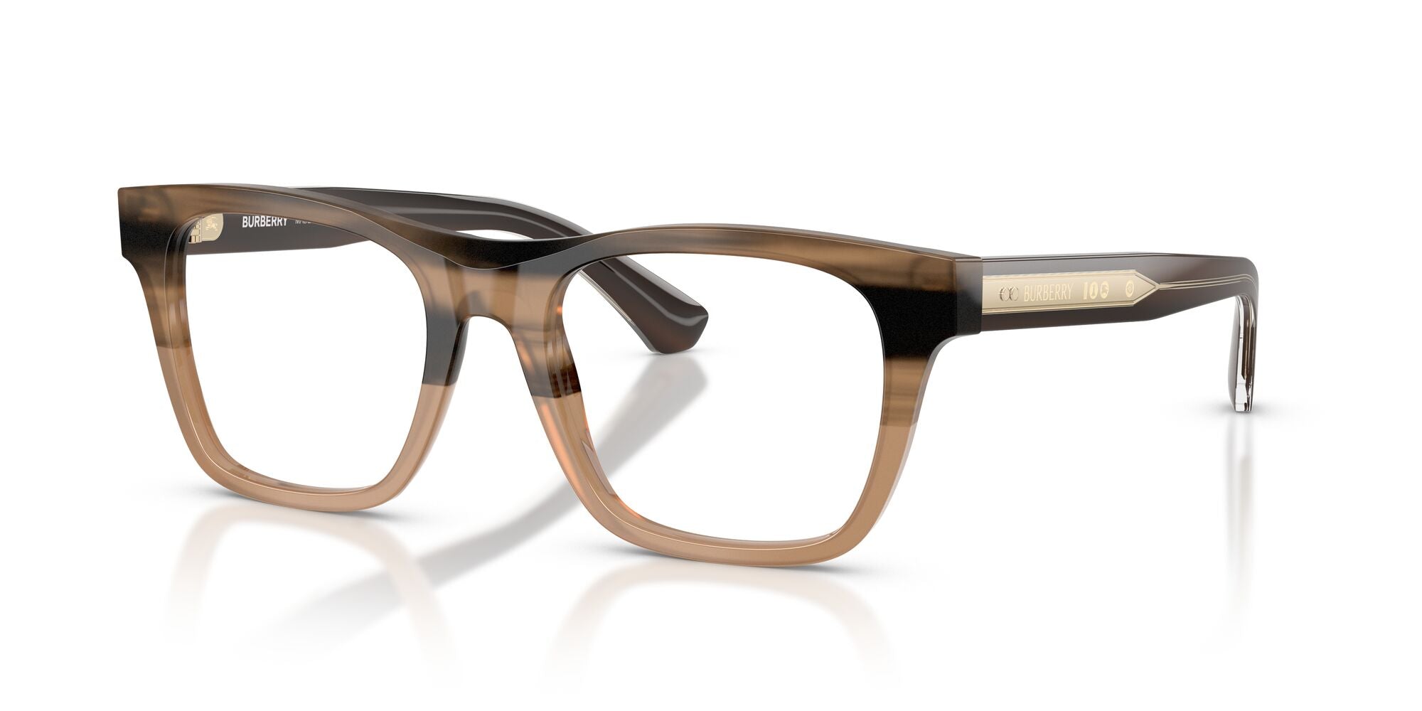 BURBERRY-0BE2445-4207-5219-SPECTACLE FRAME product image