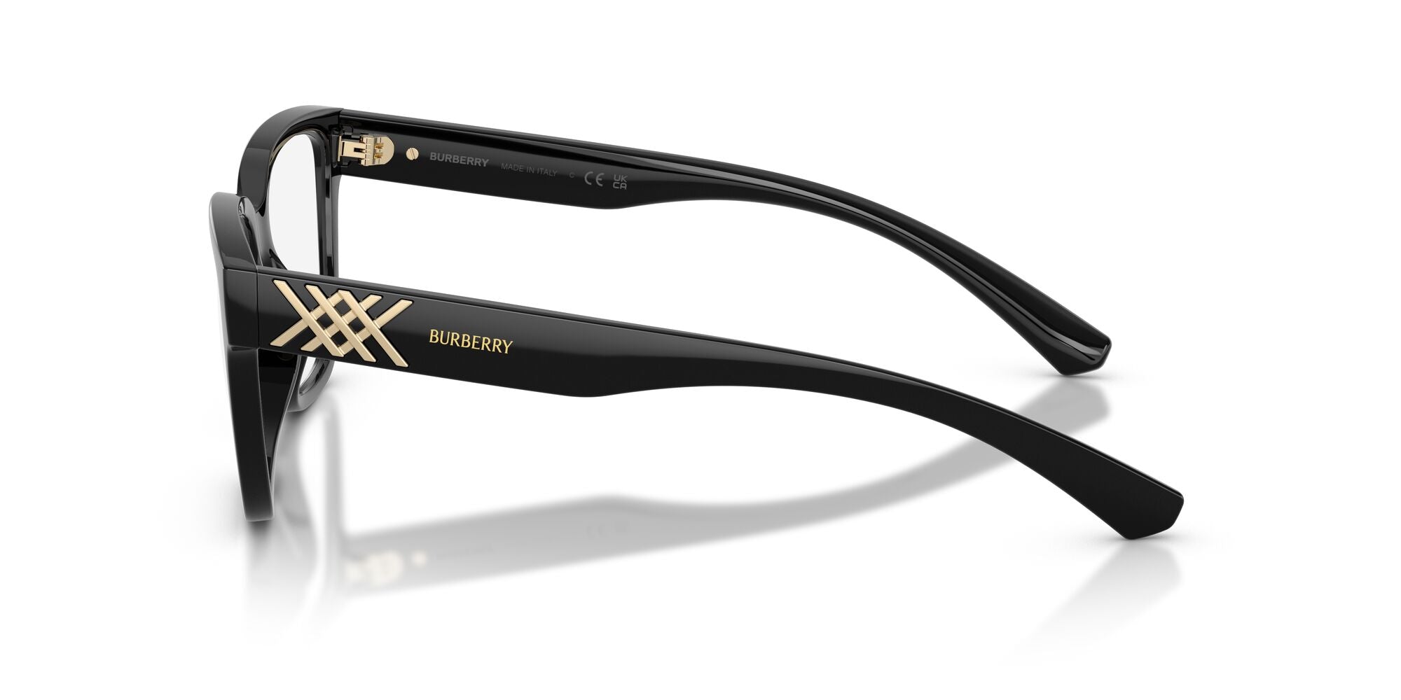 BURBERRY-0BE2457U-3001-5417-SPECTACLE FRAMES