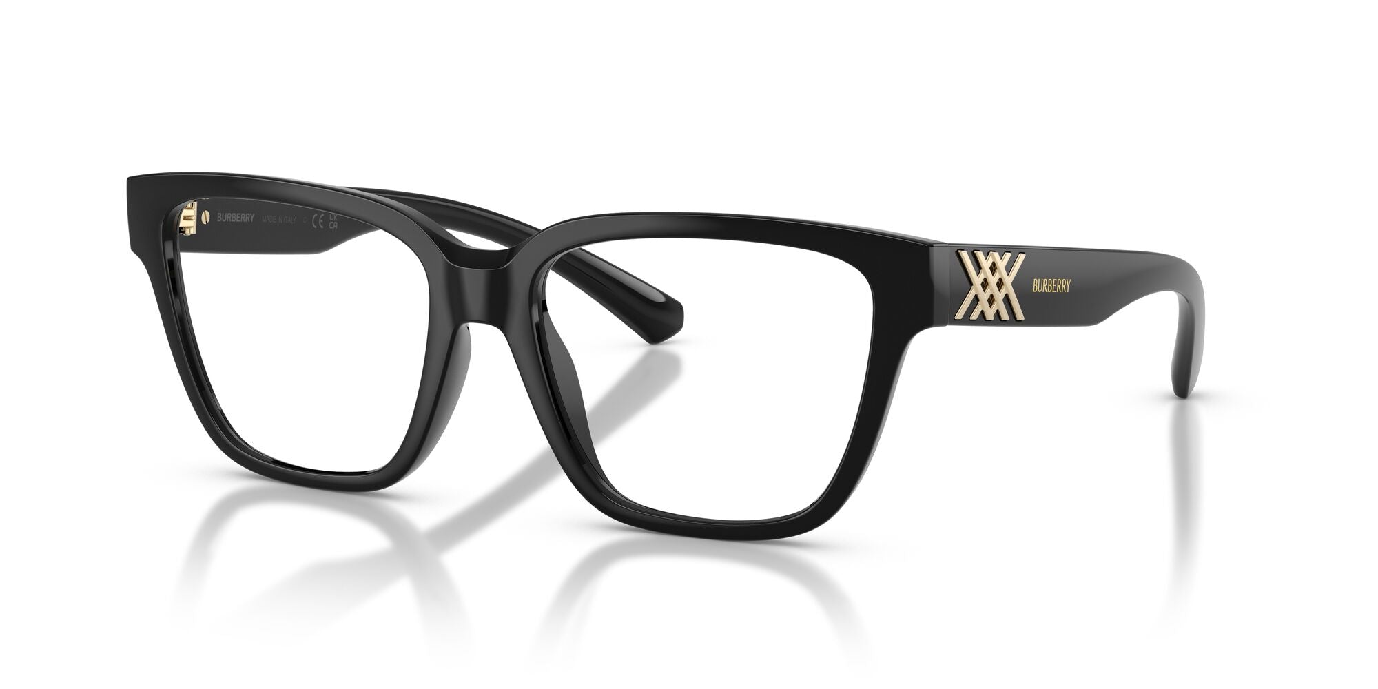 BURBERRY-0BE2457U-3001-5417-SPECTACLE FRAMES product image