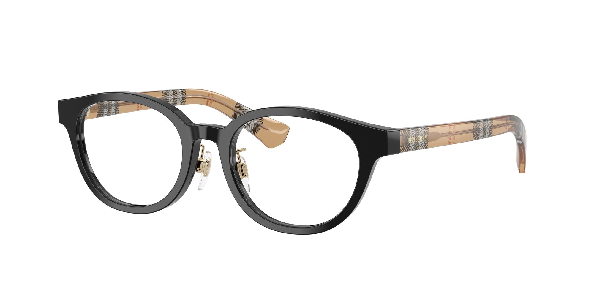 BURBERRY-0BE2473D-4161-4918-GLASSES FRAMES product image