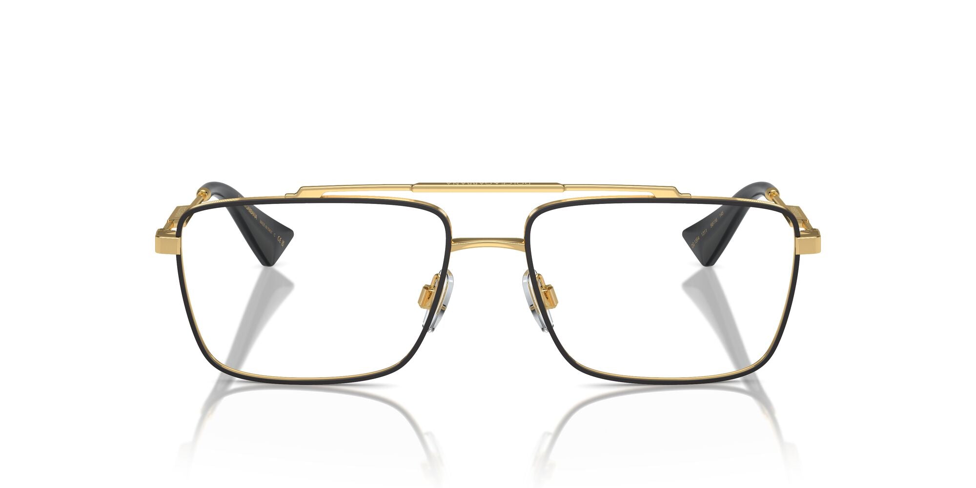 DOLCE & GABBANA-0DG1354-1311-5616-SPECTACLE FRAME