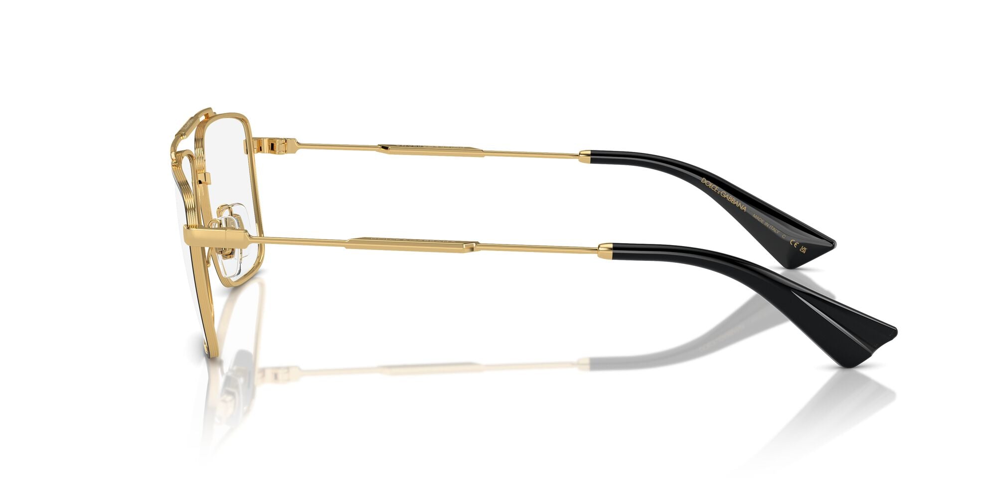DOLCE & GABBANA-0DG1354-1311-5616-SPECTACLE FRAME