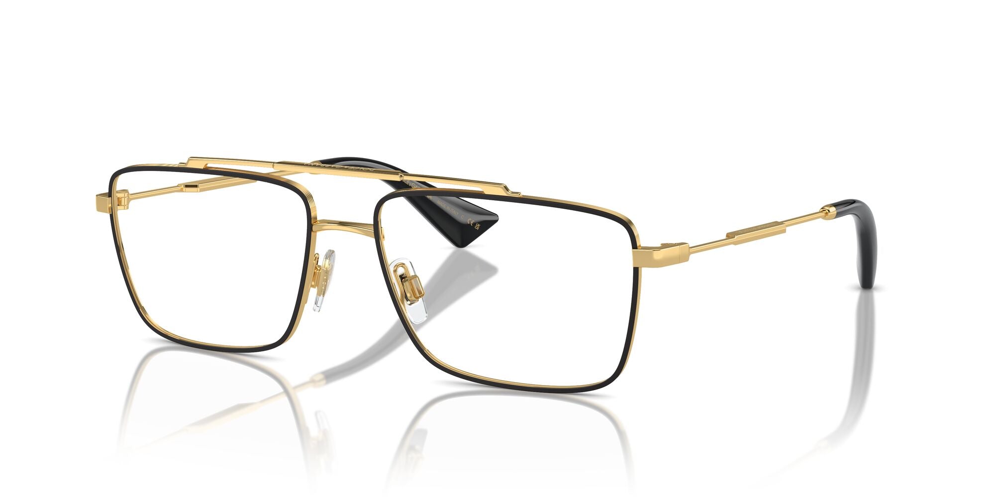 DOLCE & GABBANA-0DG1354-1311-5616-SPECTACLE FRAME product image