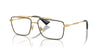 DOLCE & GABBANA-0DG1354-1311-5616-SPECTACLE FRAME
