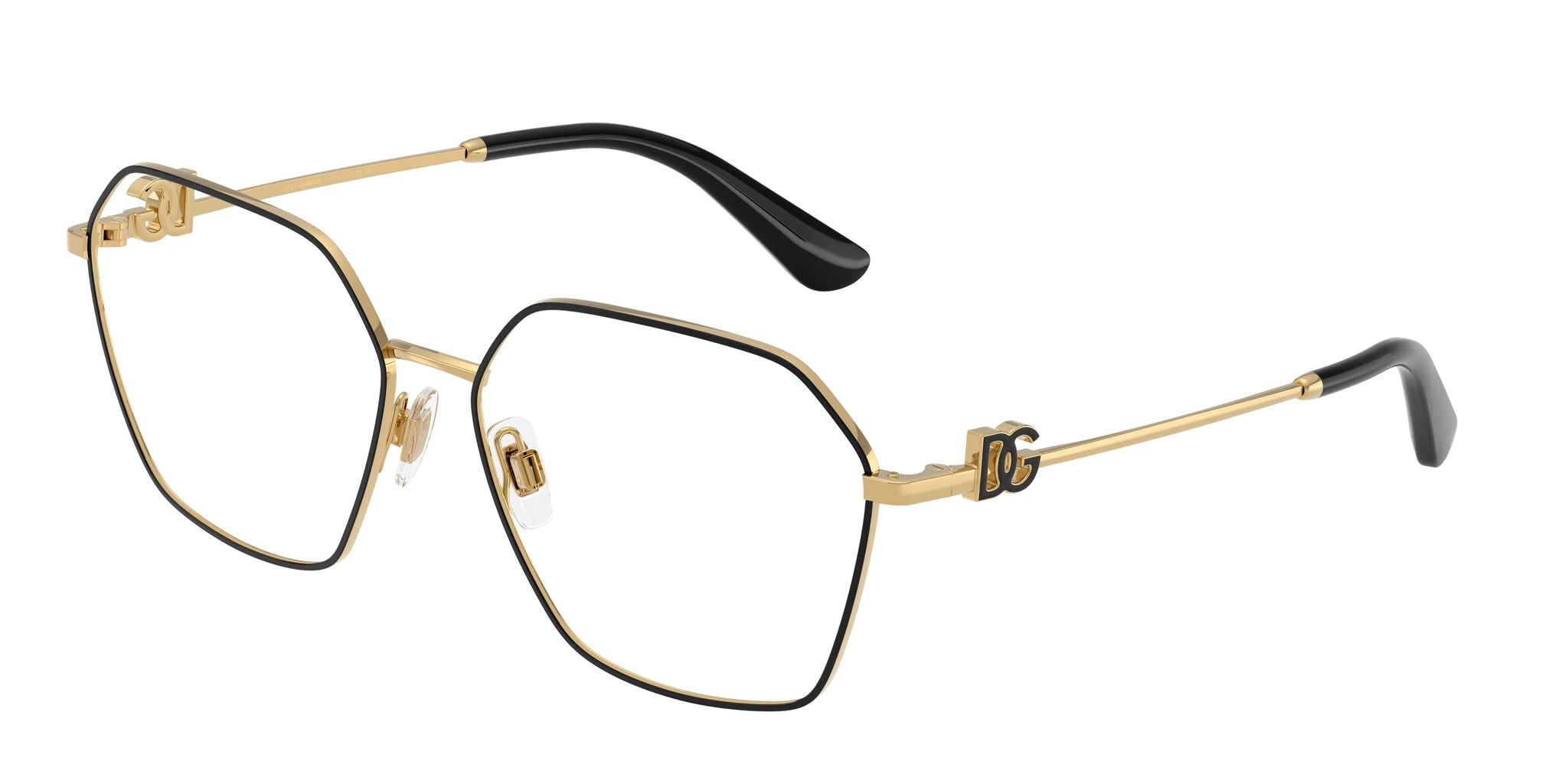 DOLCE & GABBANA-0DG1366-1334-5615-GLASSES FRAMES product image