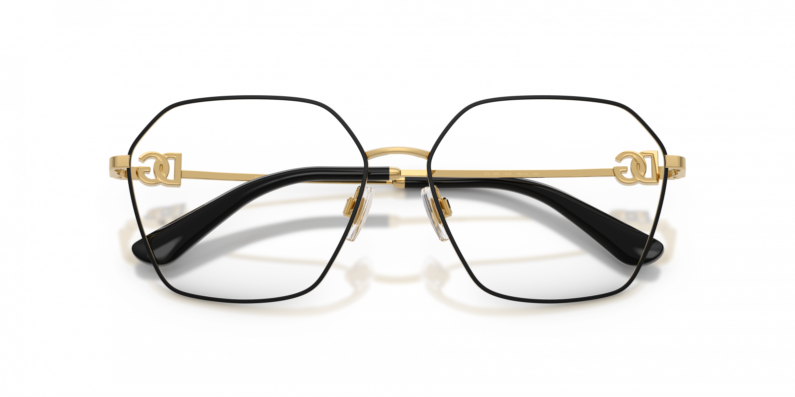 DOLCE & GABBANA-0DG1366-1334-5615-GLASSES FRAMES