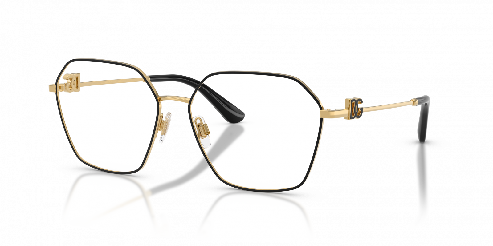 DOLCE & GABBANA-0DG1366-1334-5615-GLASSES FRAMES