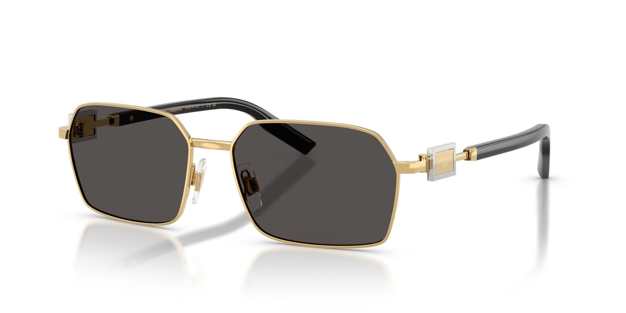 DOLCE & GABBANA-0DG2316-02/87-5616-SUNGLASSES product image
