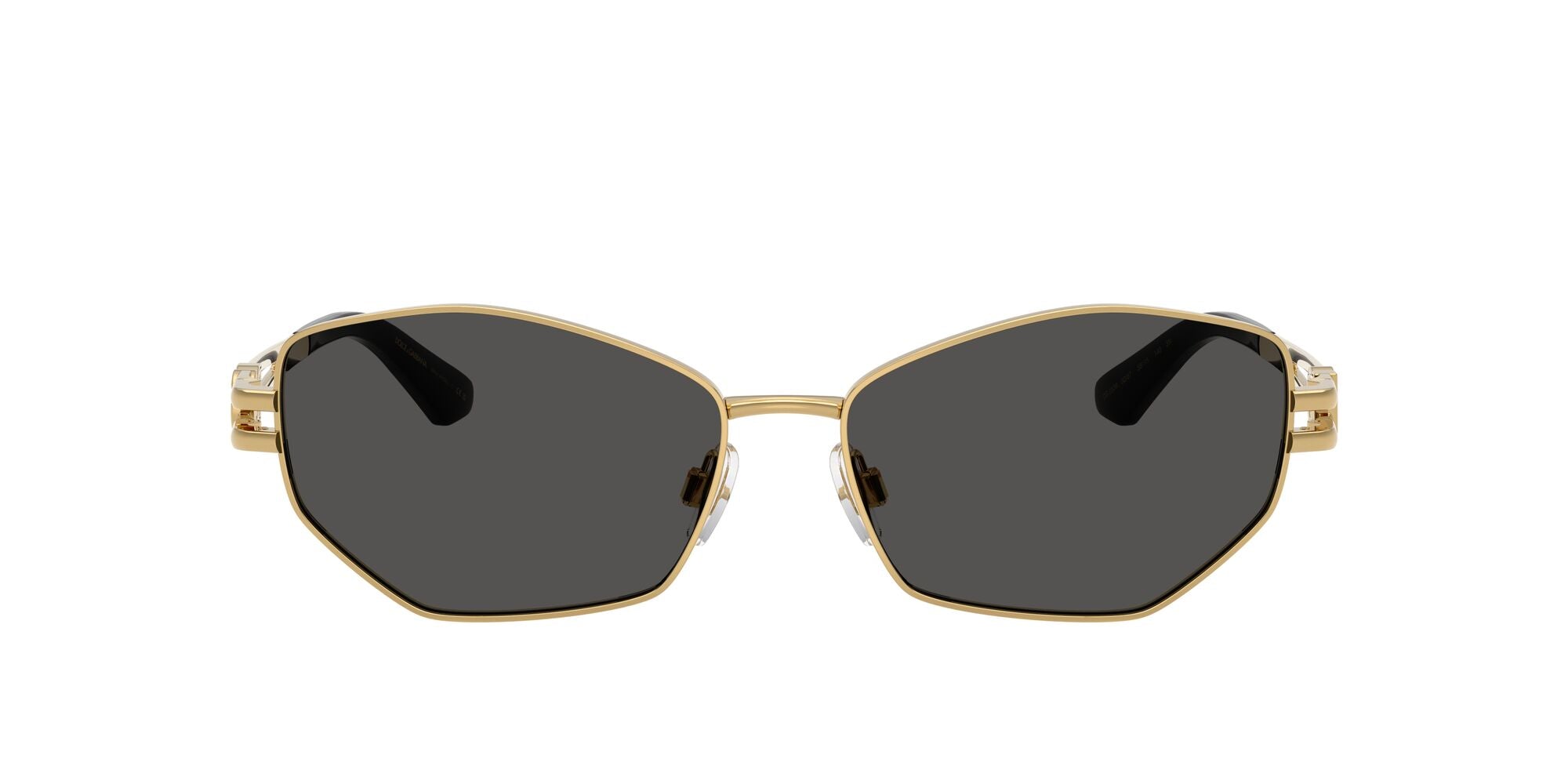 DOLCE & GABBANA-0DG2338-02/87-5815-SUNGLASSES