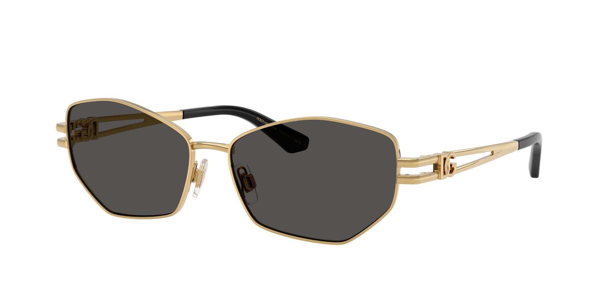 DOLCE & GABBANA-0DG2338-02/87-5815-SUNGLASSES product image