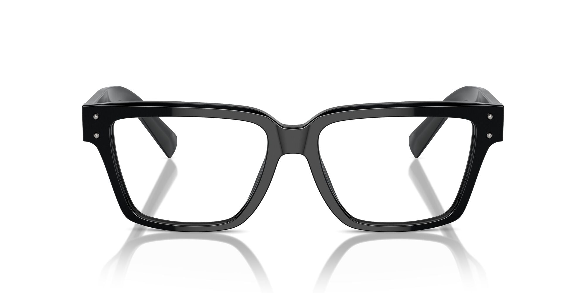 DOLCE & GABBANA-0DG3383-501-5516-SPECTACLE FRAME