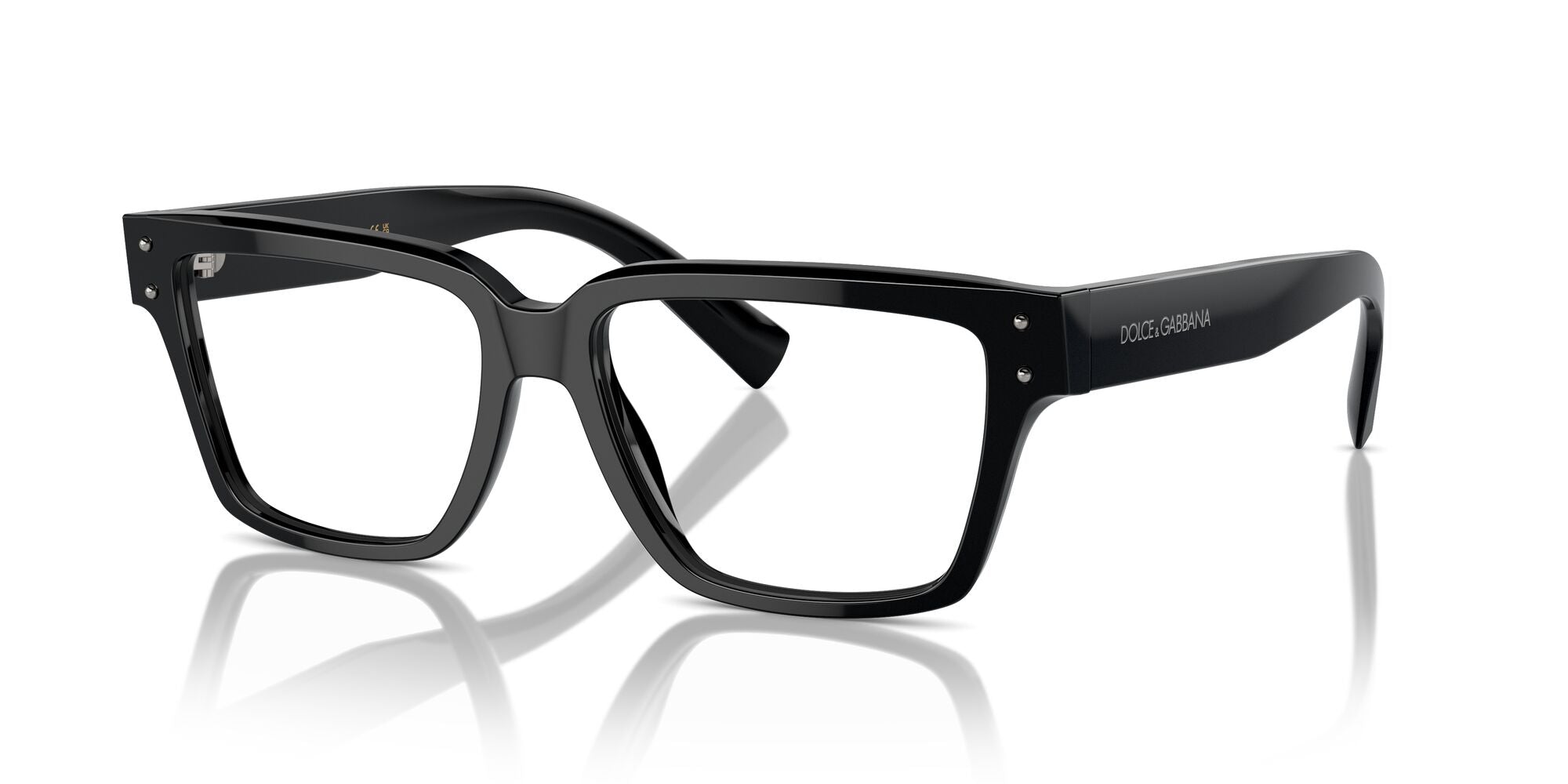 DOLCE & GABBANA-0DG3383-501-5516-SPECTACLE FRAME product image