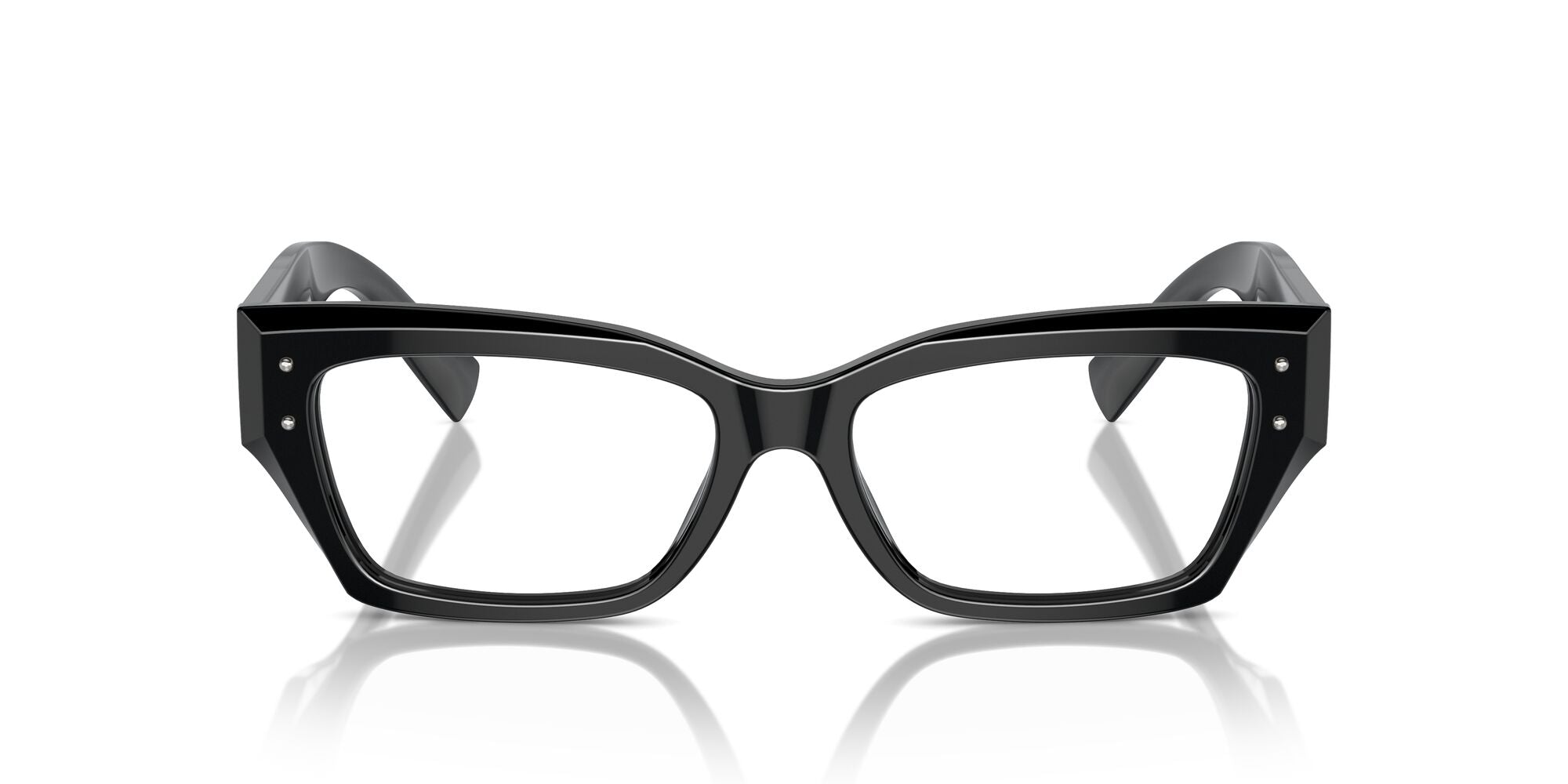DOLCE & GABBANA-0DG3387-501-5316-SPECTACLE FRAME