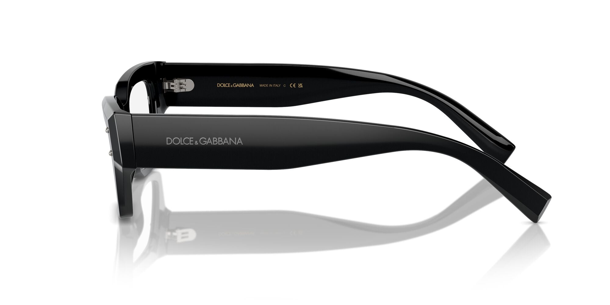 DOLCE & GABBANA-0DG3387-501-5316-SPECTACLE FRAME