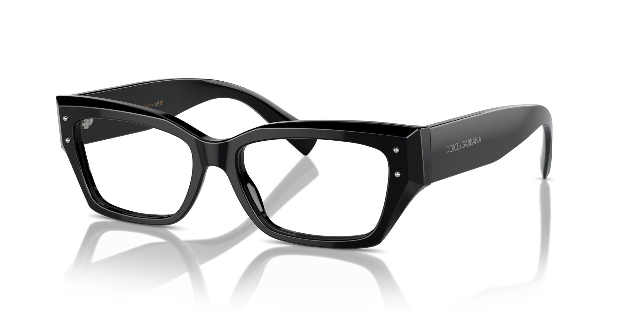 DOLCE & GABBANA-0DG3387-501-5316-SPECTACLE FRAME product image