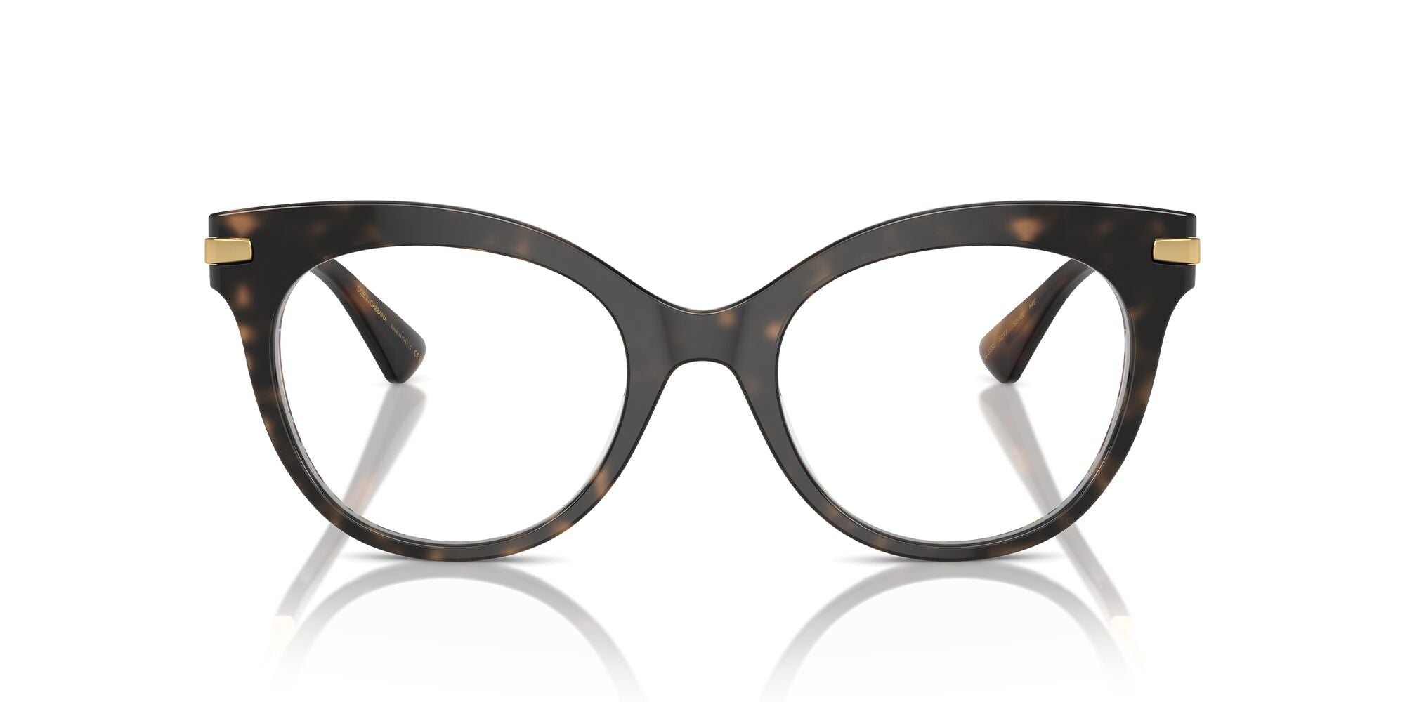 DOLCE & GABBANA-0DG3392-3217-5220-SPECTACLE FRAME