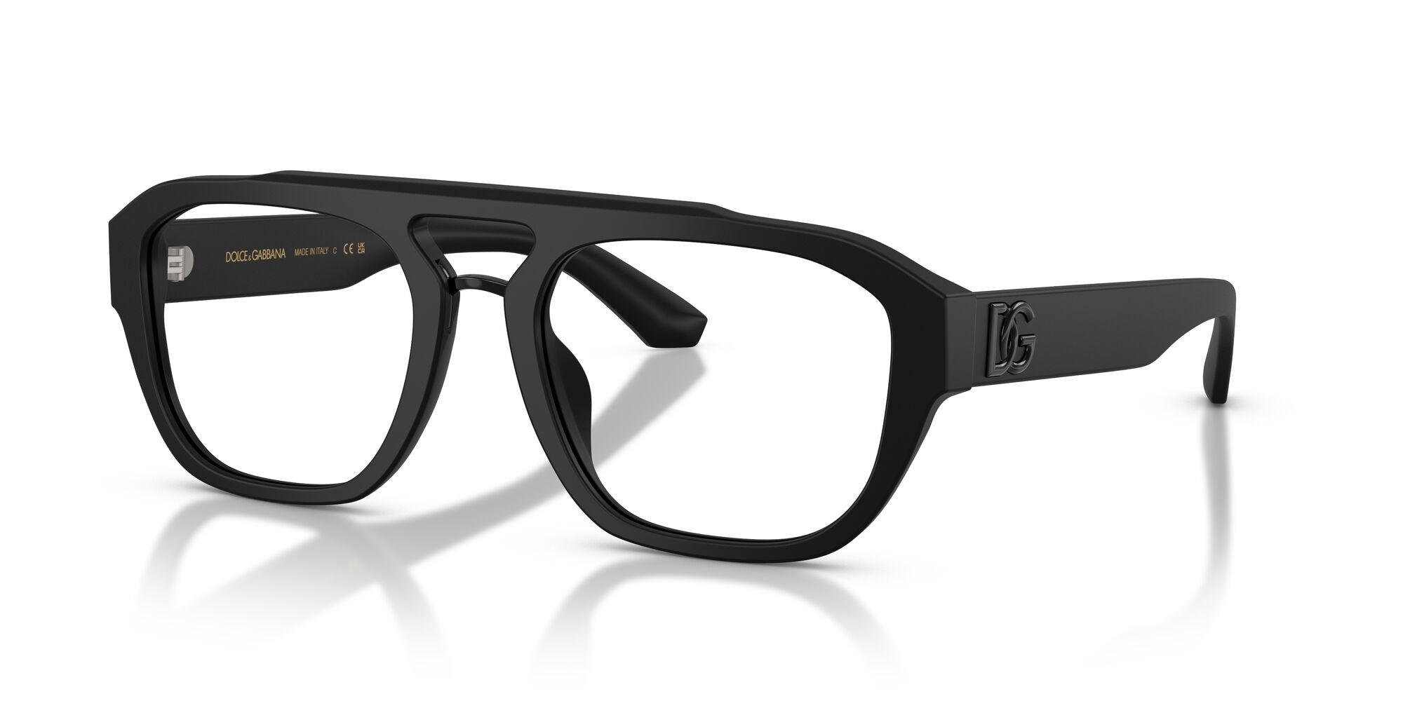 DOLCE & GABBANA-0DG3415-2525-5520-SPECTACLE FRAMES product image