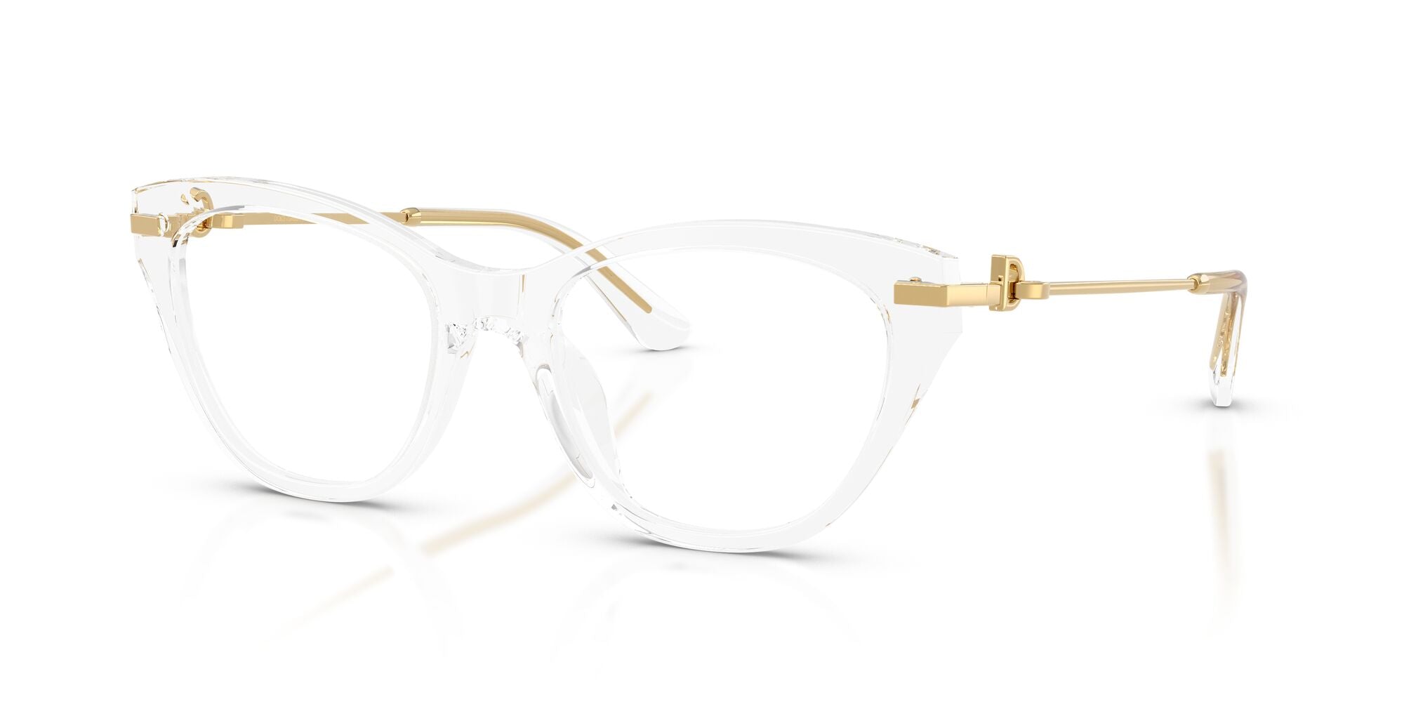 DOLCE & GABBANA-0DG3428-3133-5319-SPECTACLE FRAMES product image
