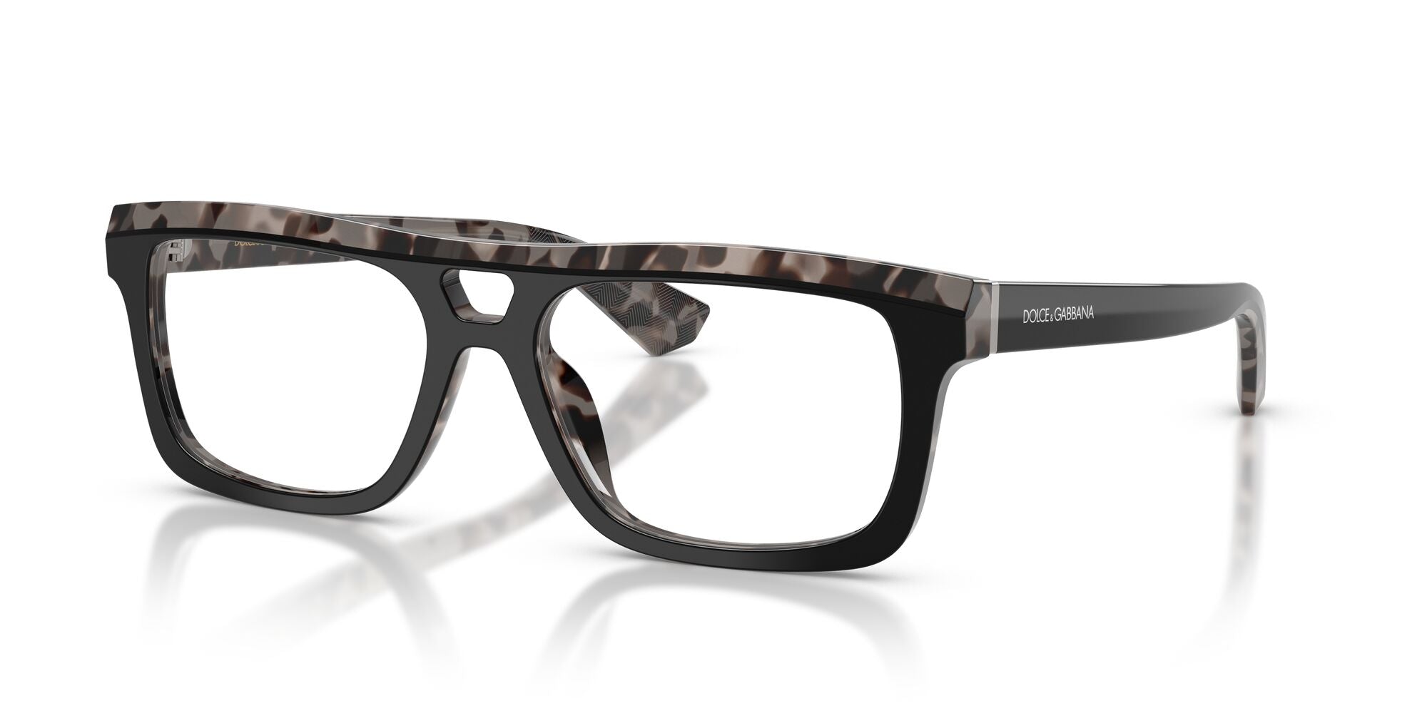 DOLCE & GABBANA-0DG3431-3403-5617-SPECTACLE FRAMES product image