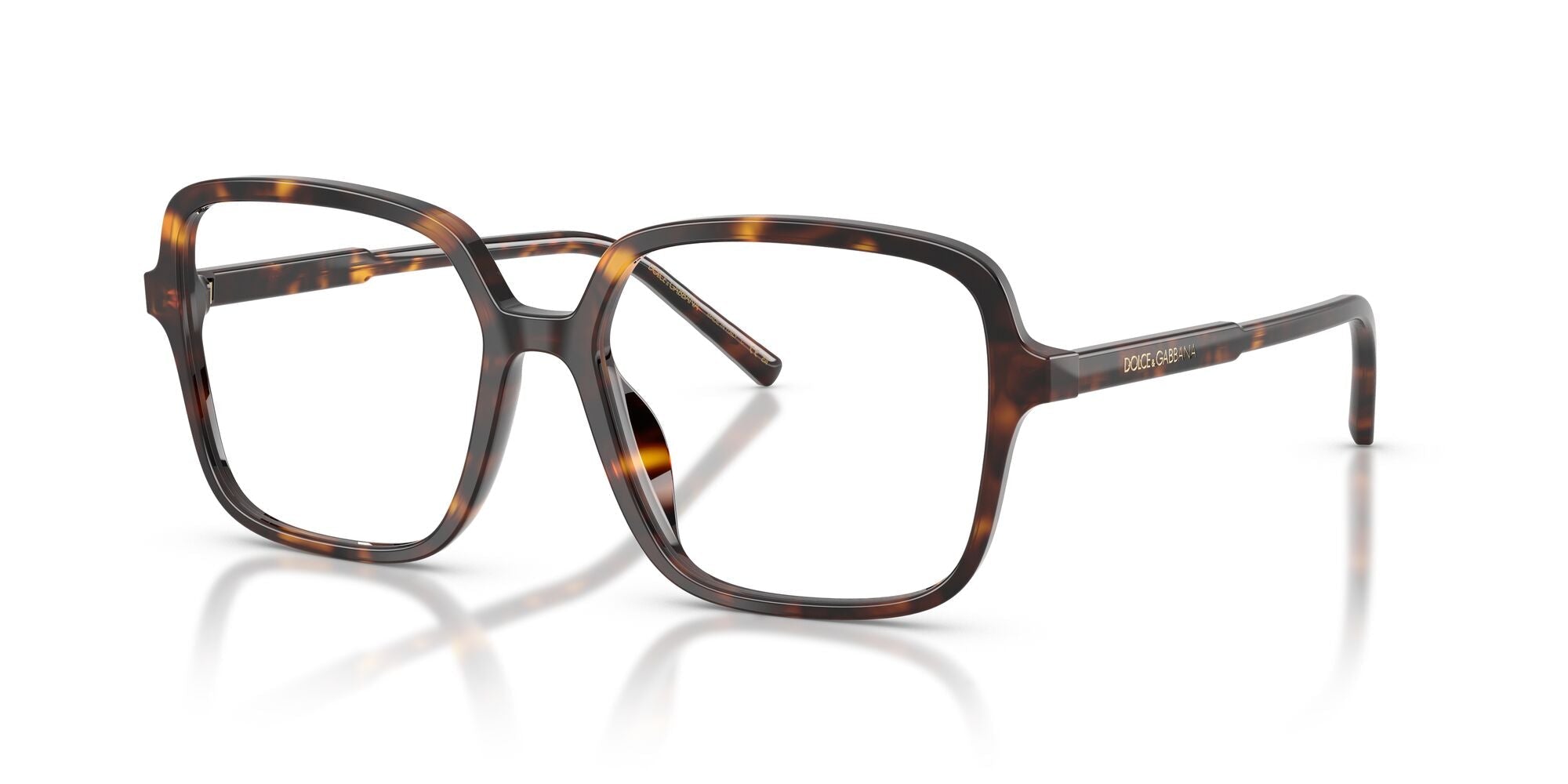 DOLCE AND GABBANA-0DG3442-502-5316-SPECTACLE FRAMES product image