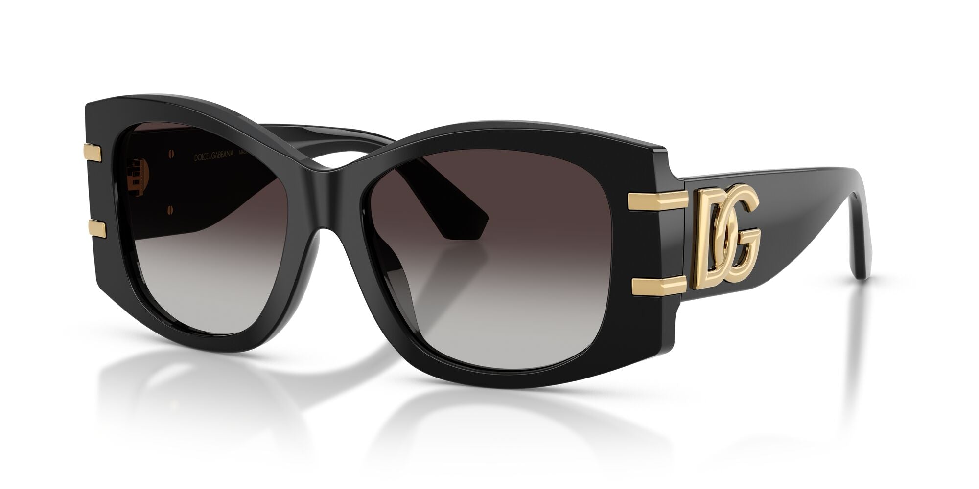 DOLCE & GABBANA-0DG4501-501/8G-5417-SUNGLASSES product image
