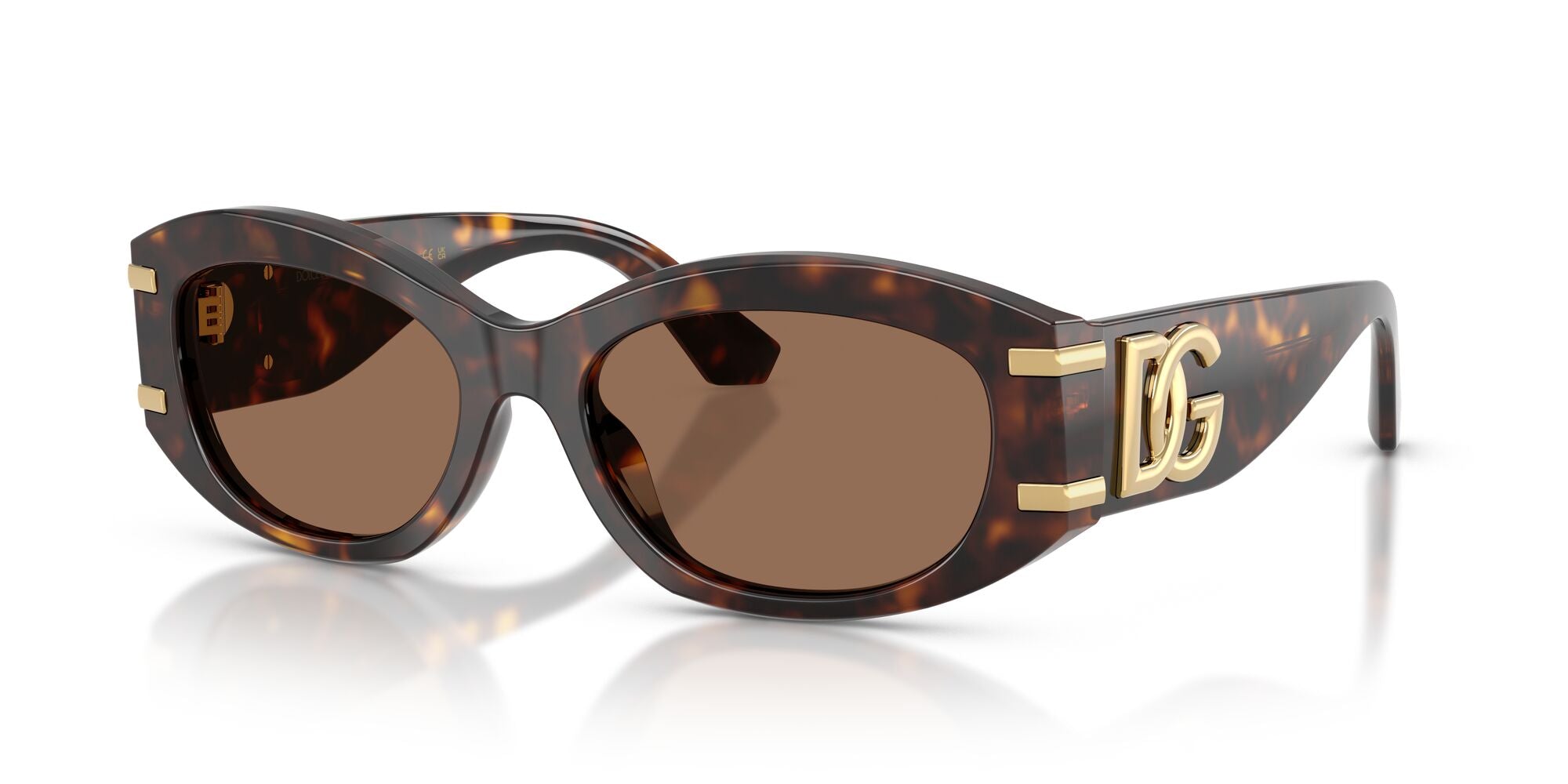 DOLCE & GABBANA-0DG4502-502/73-5518-SUNGLASSES product image
